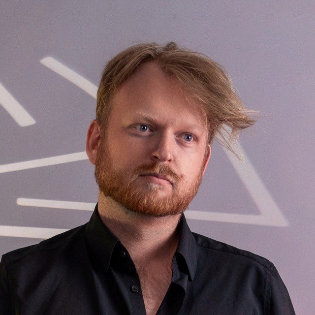 Alexey Guskov